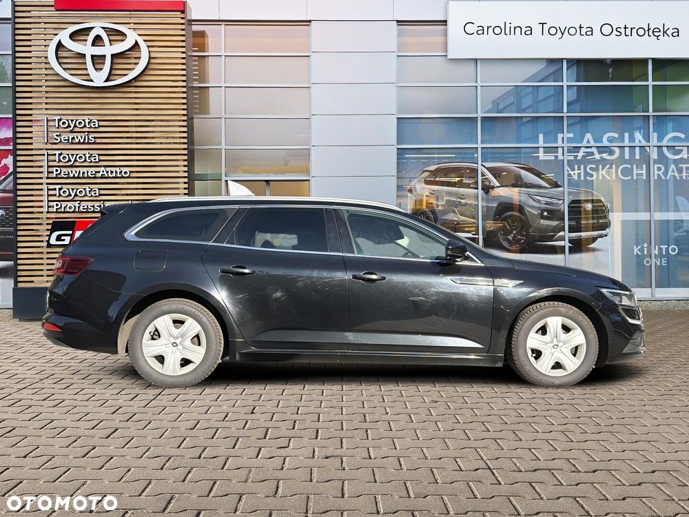 Renault Talisman - 6