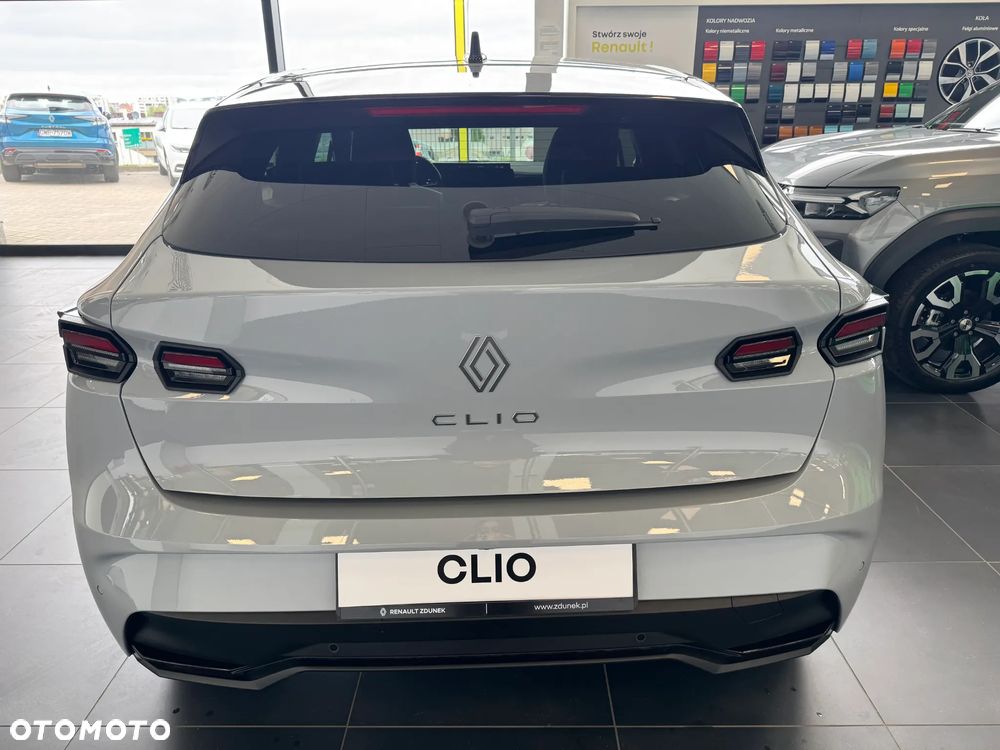 Renault Clio 1.2 TCe Techno EDC - 21