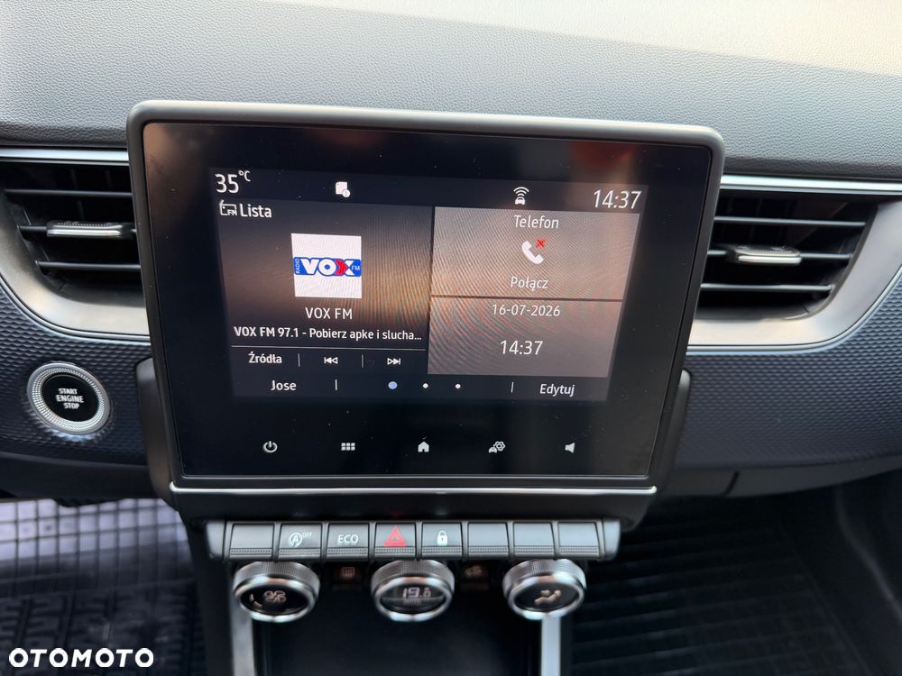 Renault Arkana 1.3 TCe mHEV Zen EDC - 34