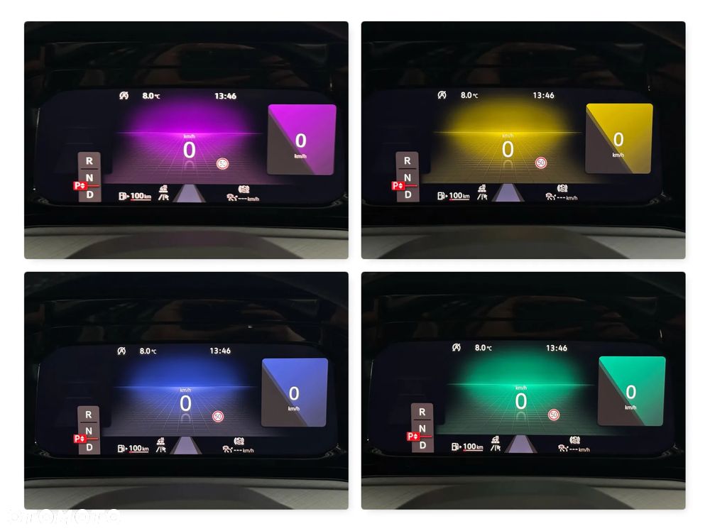 Volkswagen Golf 2.0 TDI 4Motion SCR DSG Alltrack - 39