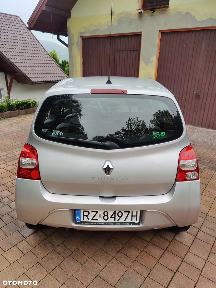 Renault Twingo 1.2 16V Dynamique - 13