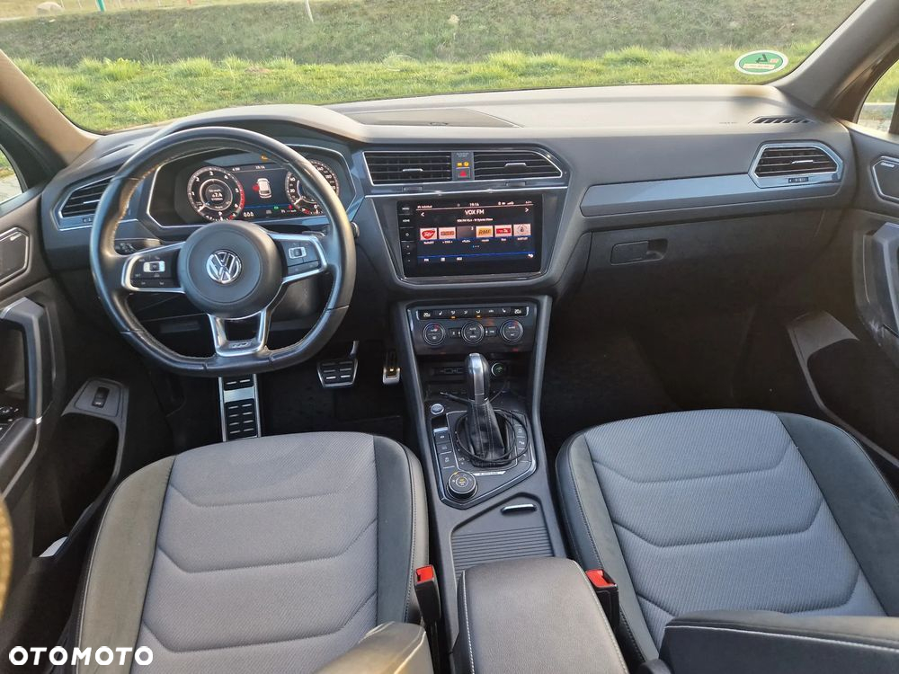 Volkswagen Tiguan - 9