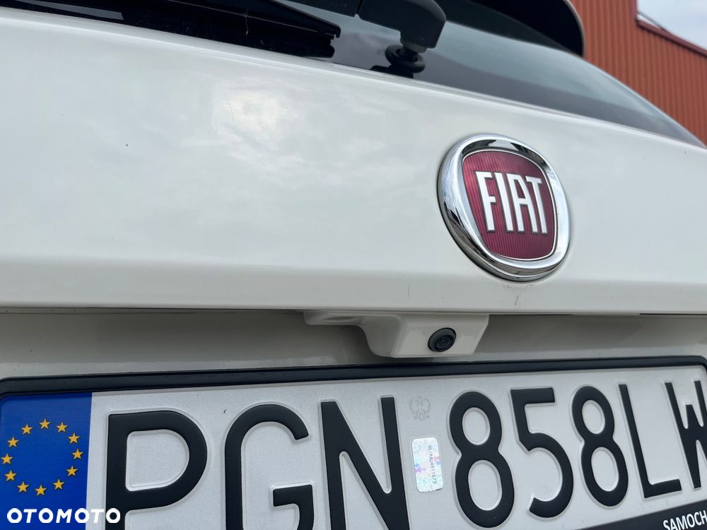 Fiat Tipo - 19