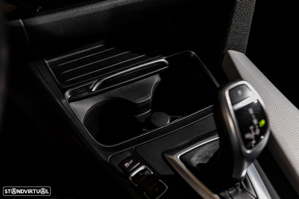 BMW 320 Gran Turismo d Auto Pack M - 35
