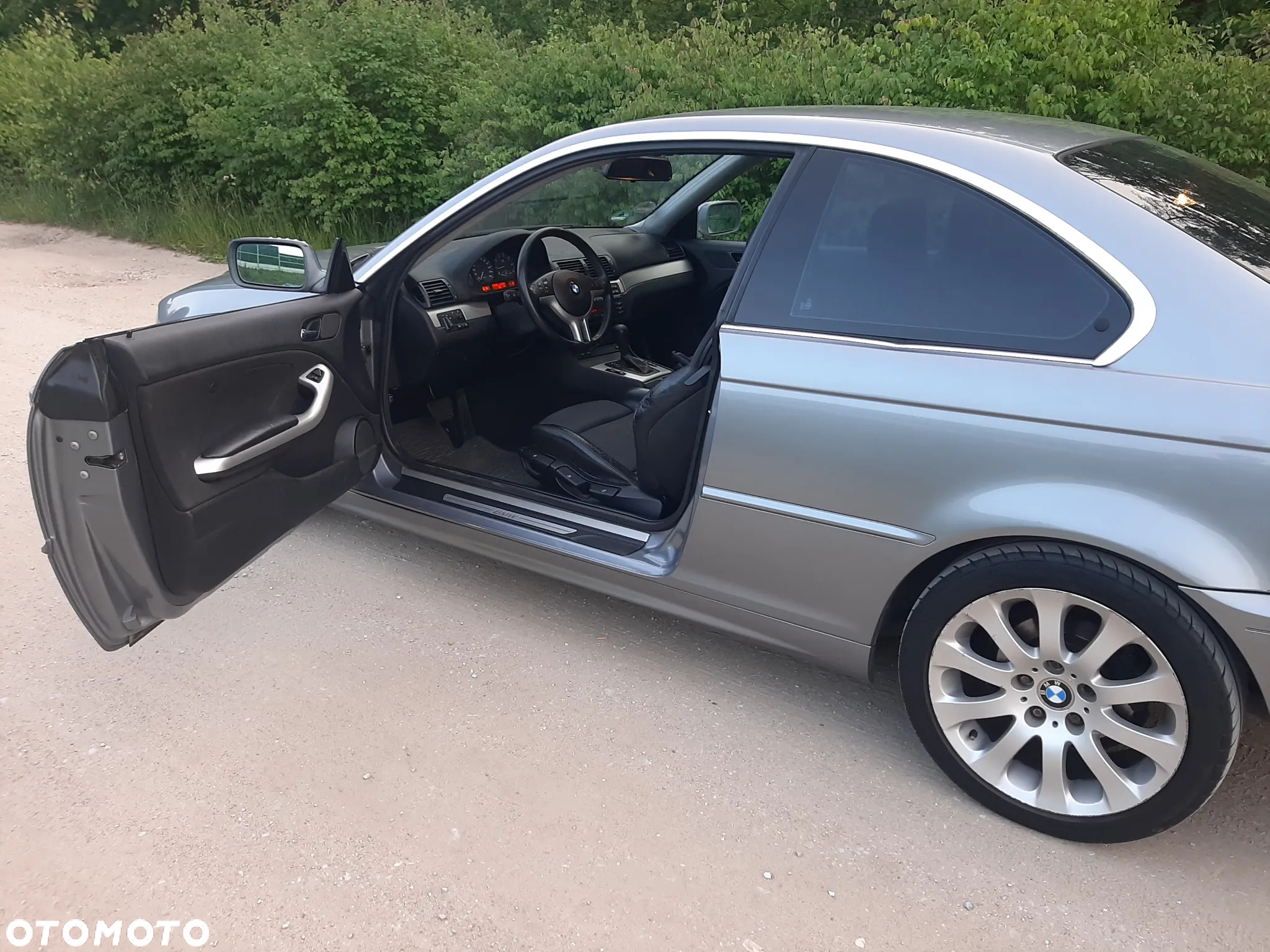 BMW Seria 3 - 8