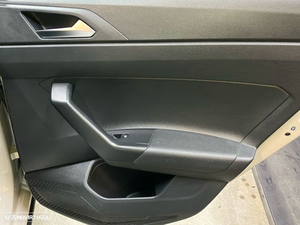 VW Taigo 1.0 TSI Life - 22