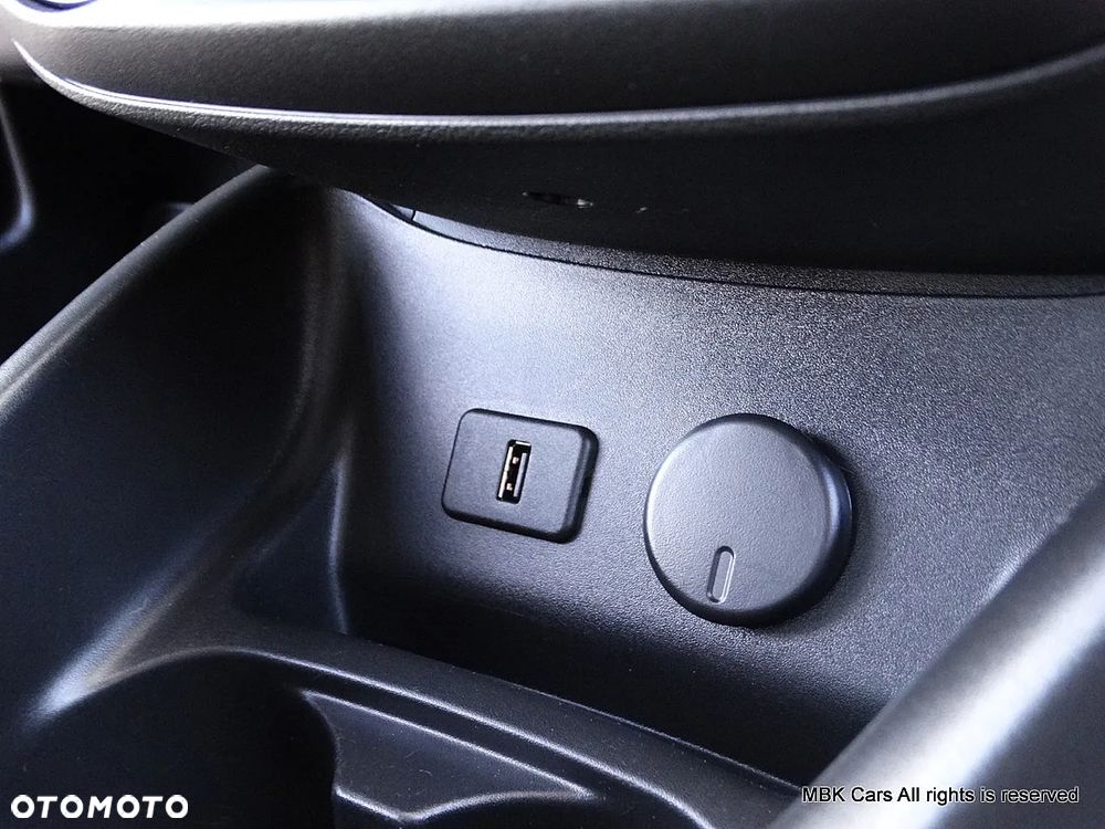 Opel Corsa 1.4 Turbo (ecoFLEX) Start/Stop Innovation - 39