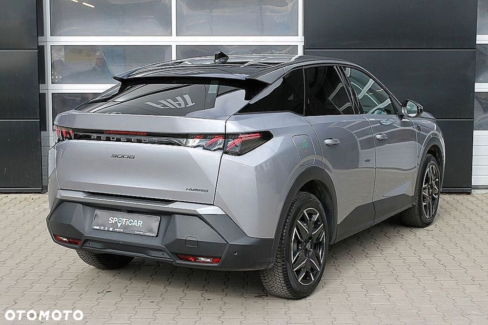 Peugeot 3008 - 15