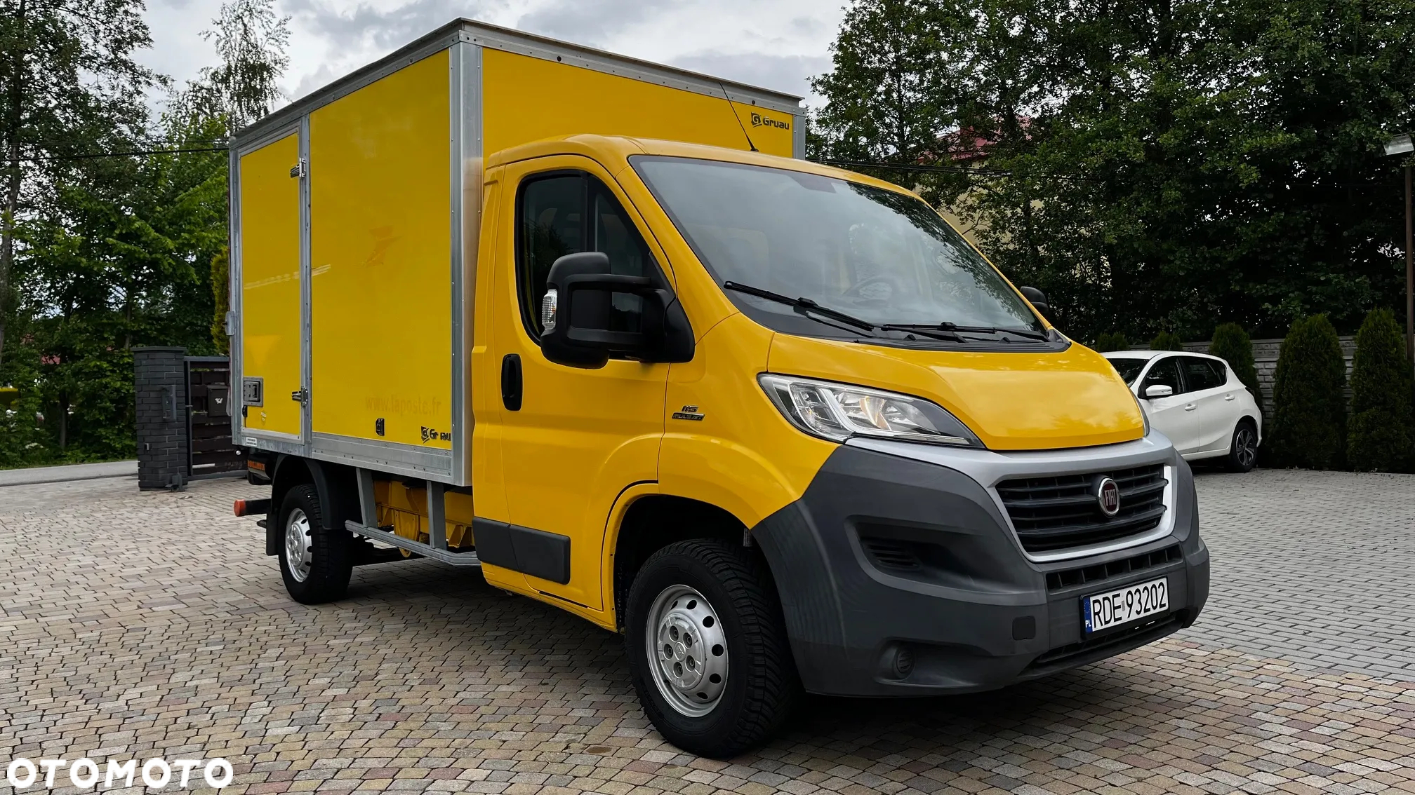 Fiat Ducato - 2
