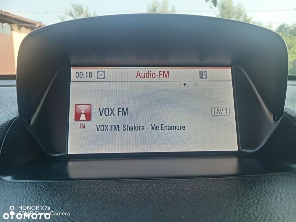 Opel Mokka 1.6 Enjoy S&S - 39