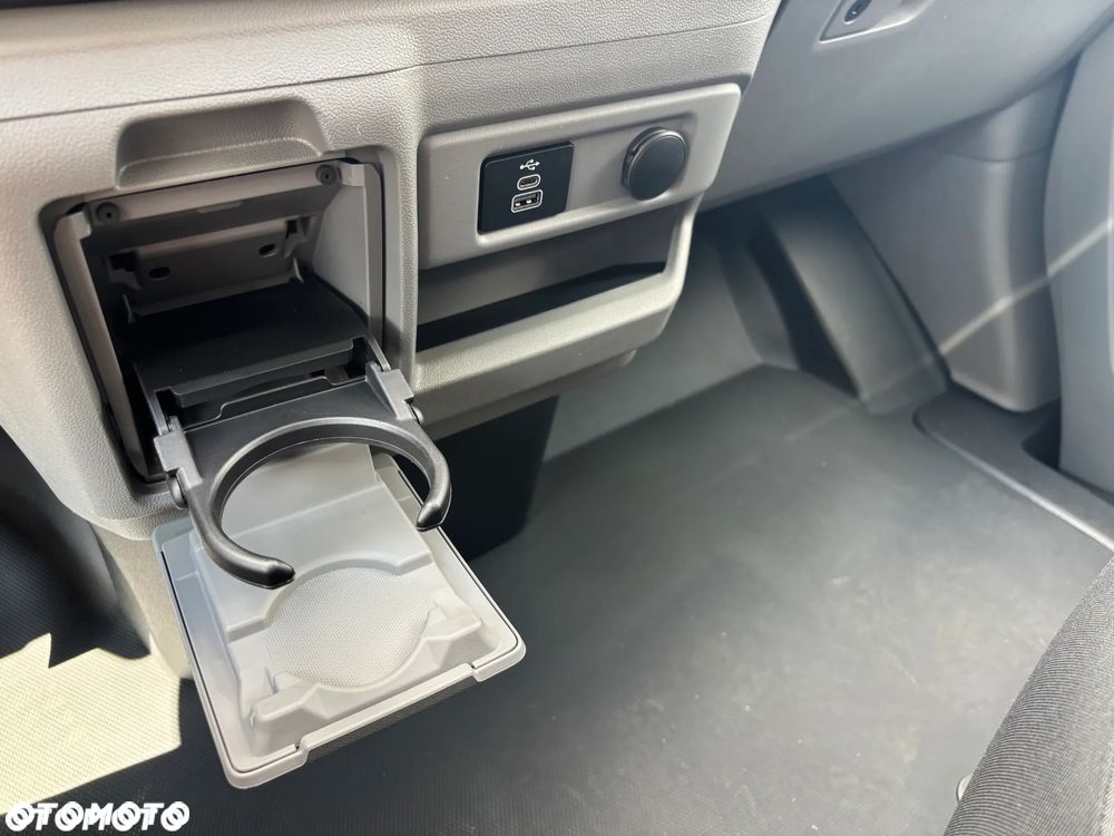 Ford TRANSIT CUSTOM - 7