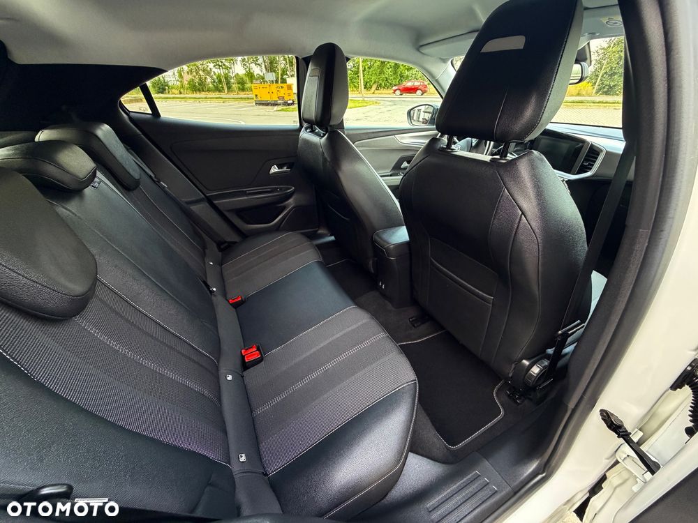 Opel Mokka 1.2 DI Turbo Elegance - 32