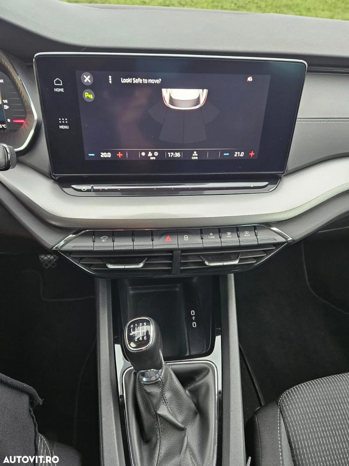 Skoda Octavia 2.0 TDI Style - 15