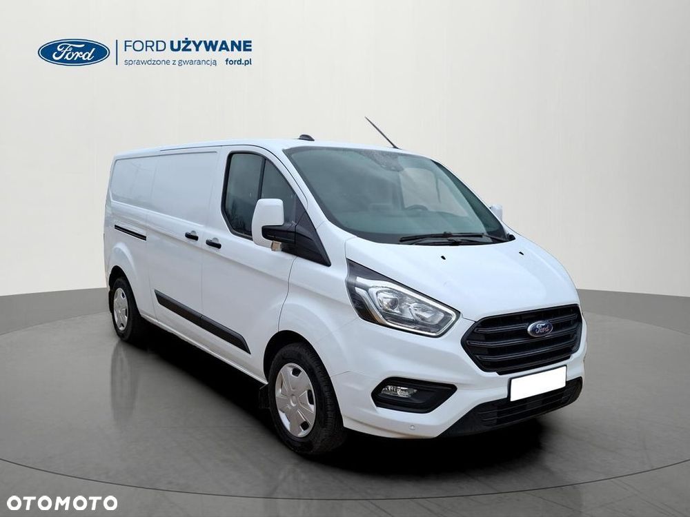 Ford Transit-custom - 20