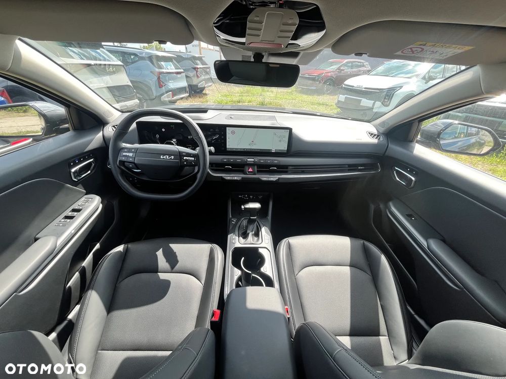 Kia K4 1.6 T-GDI L - 21