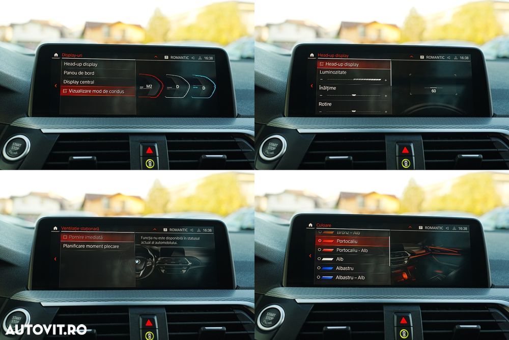 BMW X4 xDrive20d Aut. M Sport Edition - 23