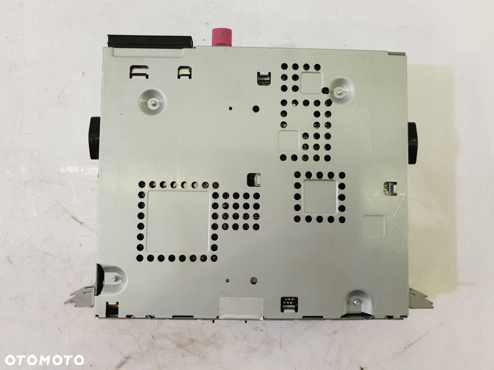 BMW X3 F25 RADIO CZYTNIK NAWIGACJI 9262330 - 2