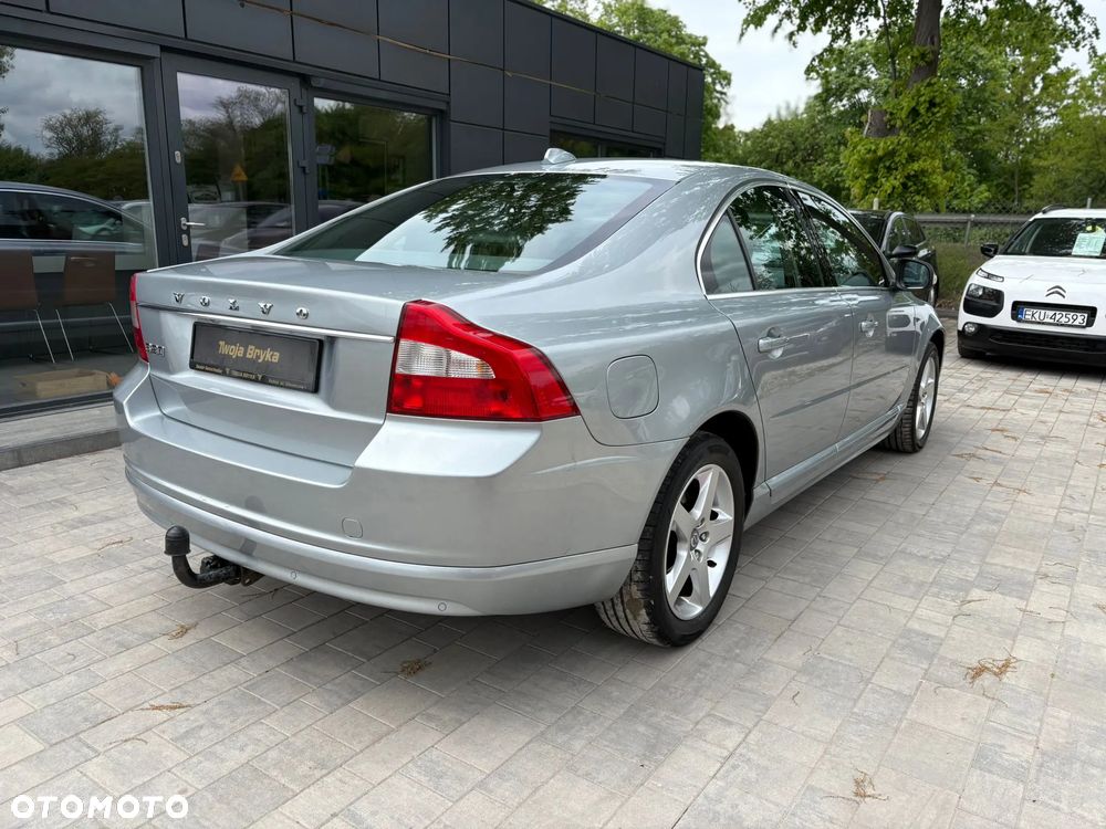 Volvo S80 2.4D Momentum - 6