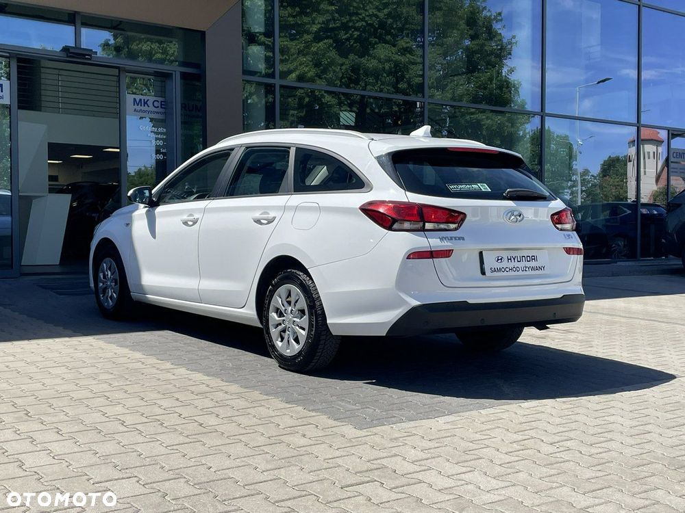 Hyundai i30 - 10