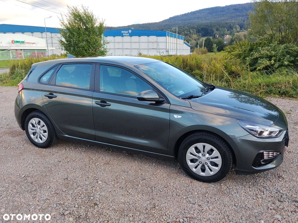 Hyundai i30 - 17