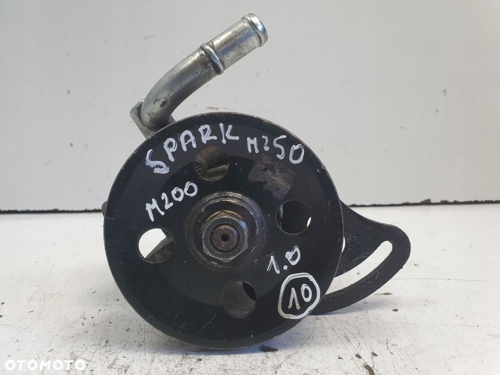 Chevrolet Spark II 0.8 6V POMPA WSPOMAGANIA - 1