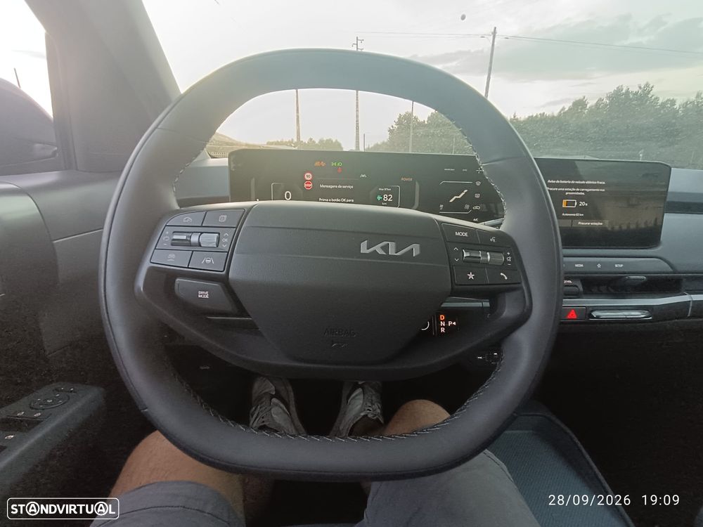 Kia EV3 - 8