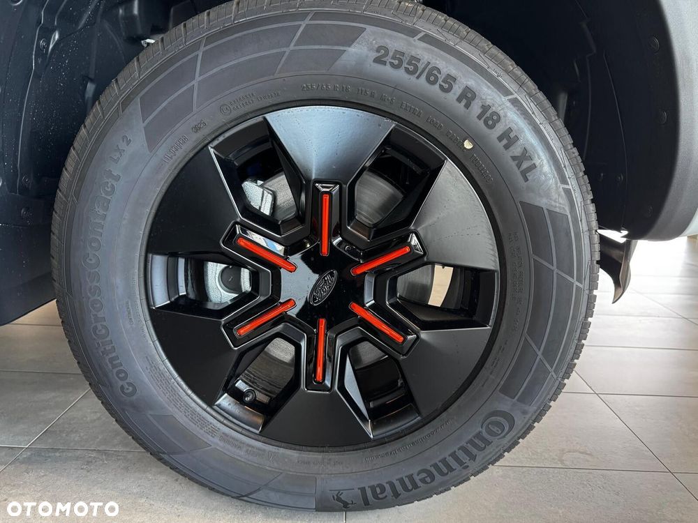 Ford ranger - 7