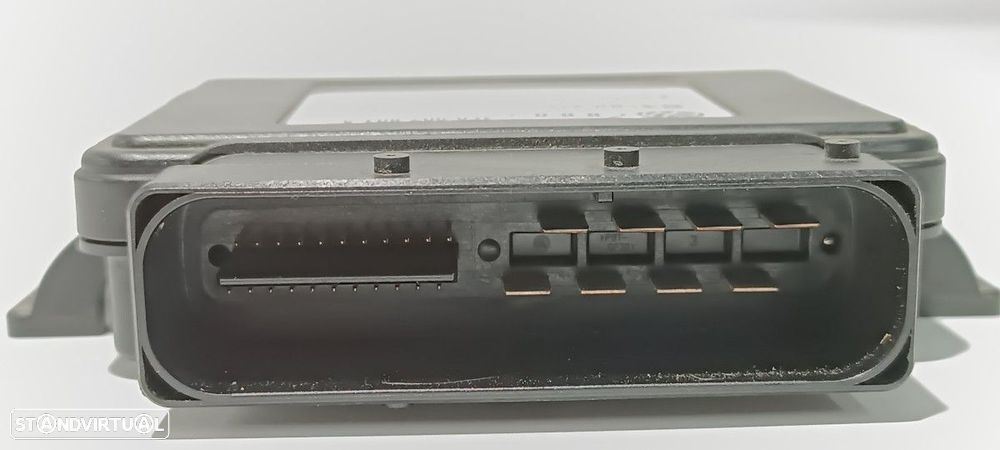 MÓDULO ELETRÓNICO AUDI A8 (4E2) 3.0 TDI QUATTRO - 3