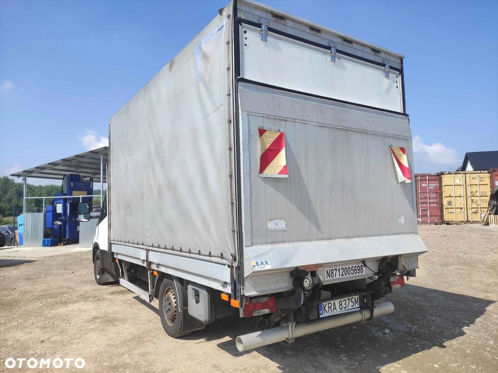 Iveco Daily 35S15 - 5