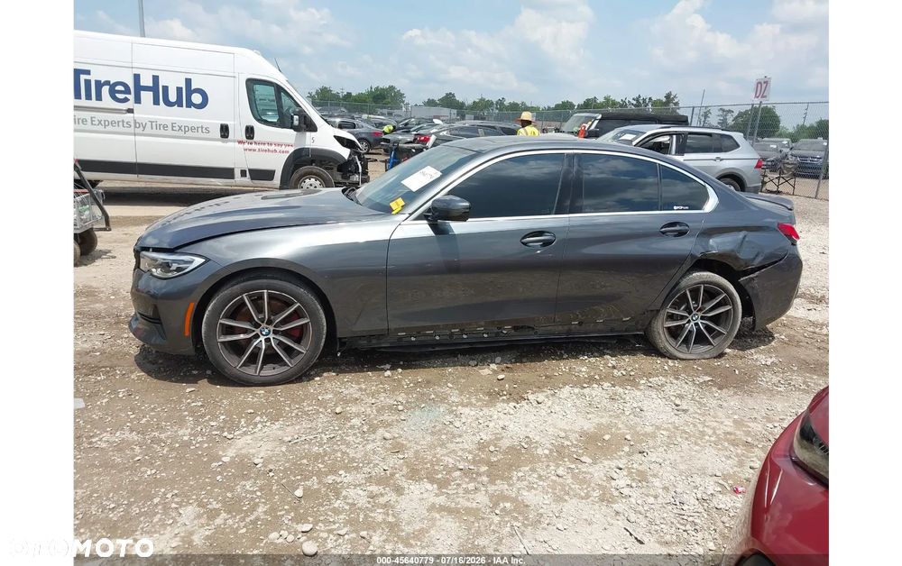 BMW Seria 3 - 10
