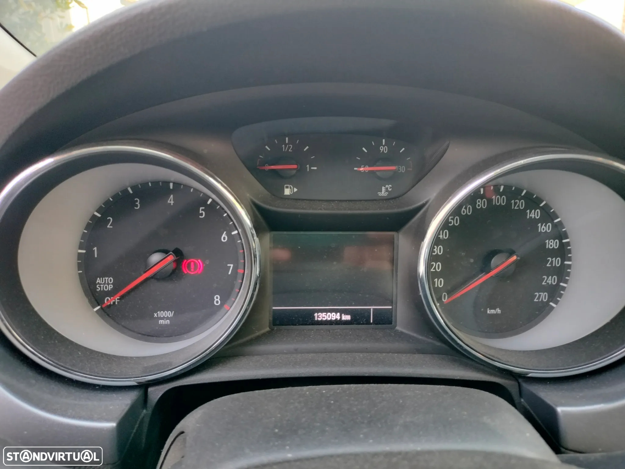 Opel Astra 1.0 Edition S/S - 5