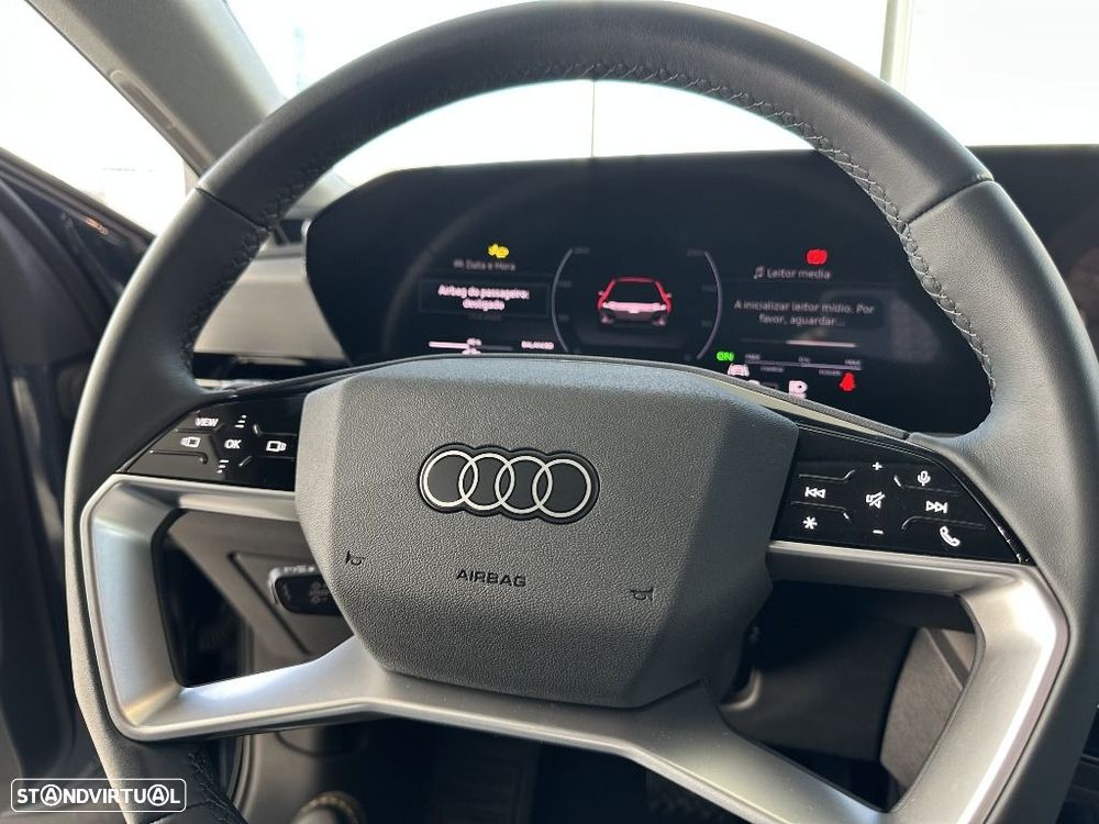 Audi A6 Avant e-tron - 12