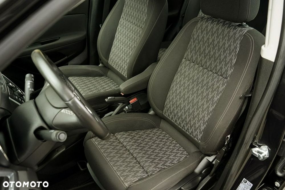 Opel Mokka 1.6 Enjoy S&S - 18