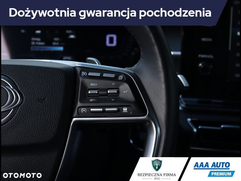 SsangYong/KGM Torres - 21