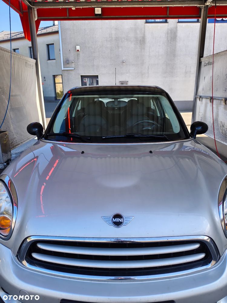 MINI Cooper - 12