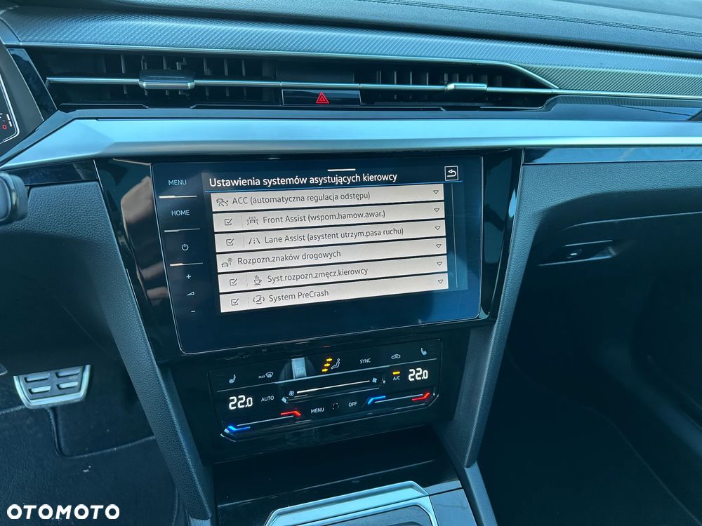 Volkswagen Arteon Shooting Brake - 14