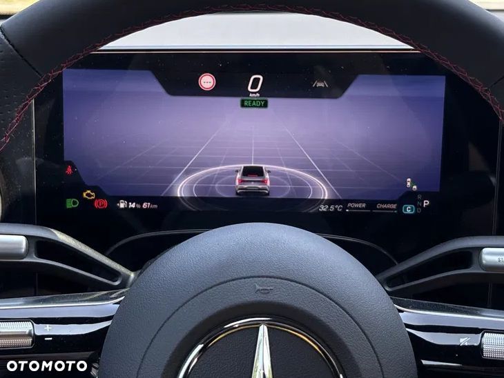 Mercedes-Benz CLA 200 mHEV 8G-DCT - 15