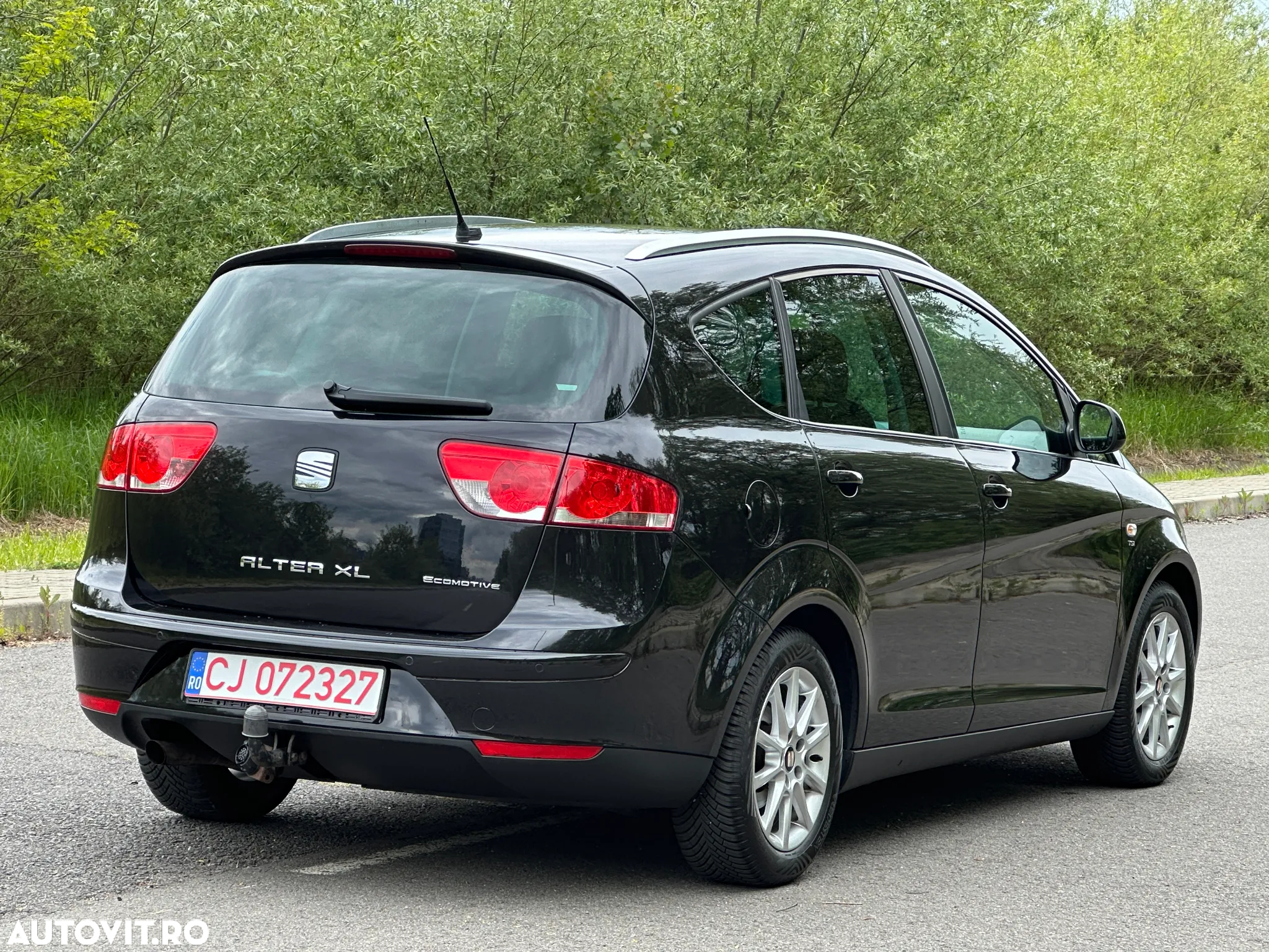 Seat Altea XL - 9