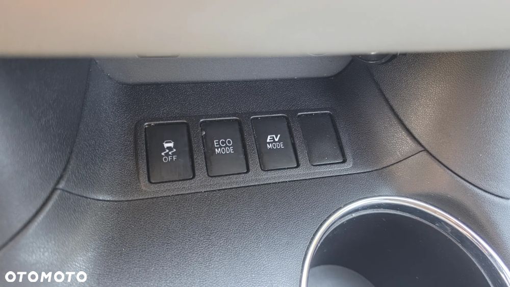 Toyota Highlander - 15
