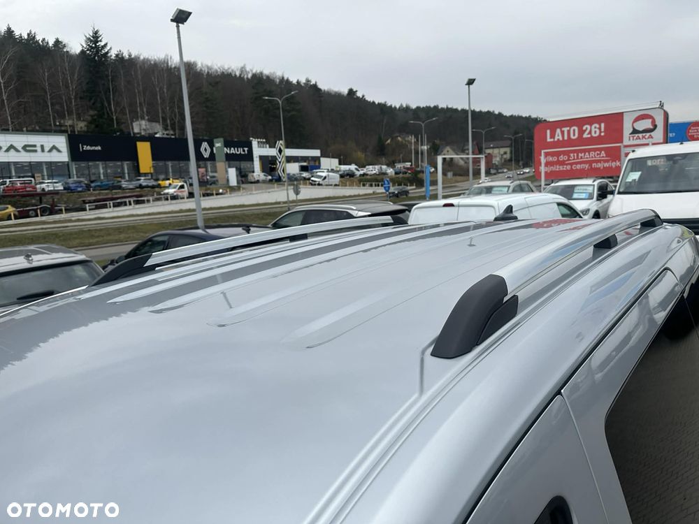 Volkswagen Caddy 2.0 TDI PanAmericana - 10