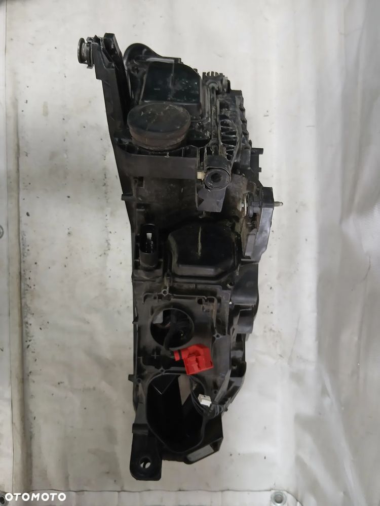 VW PASSAT B8 FULL LED reflektor lampa prawa  3G1941114A - 3