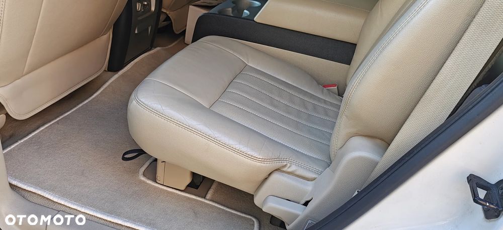 Lincoln Navigator 5.4 4WD - 27