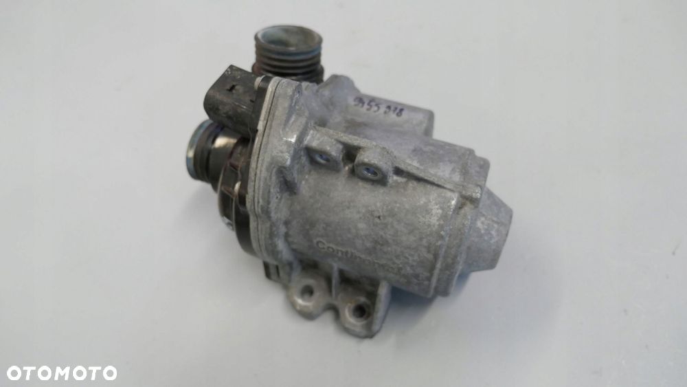 bmw f07 f10 f11 f25 f26 e70 pompa wody elektryczna n55 n54 9455978 - 3