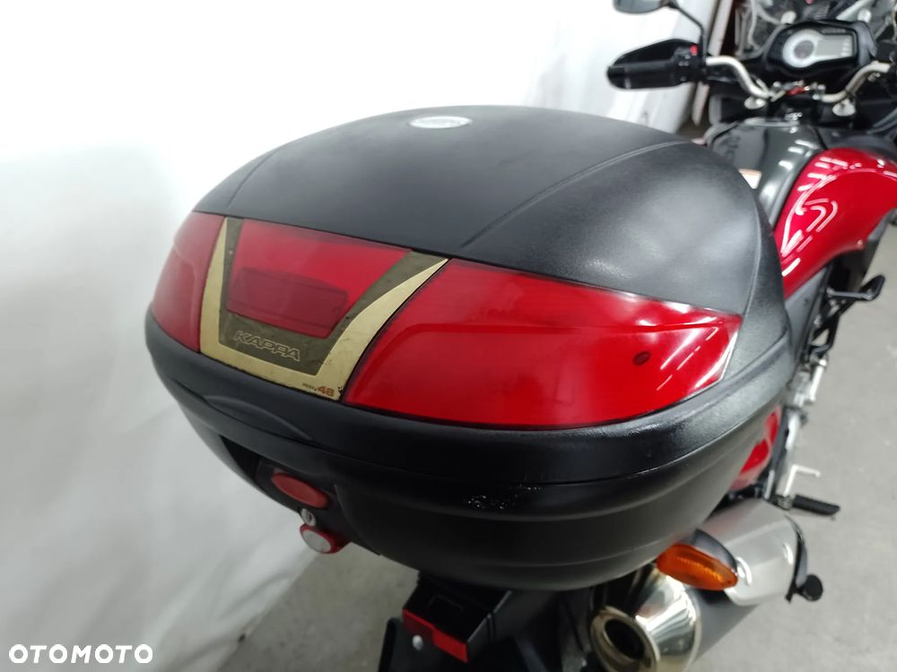 Suzuki V-STROM - 12