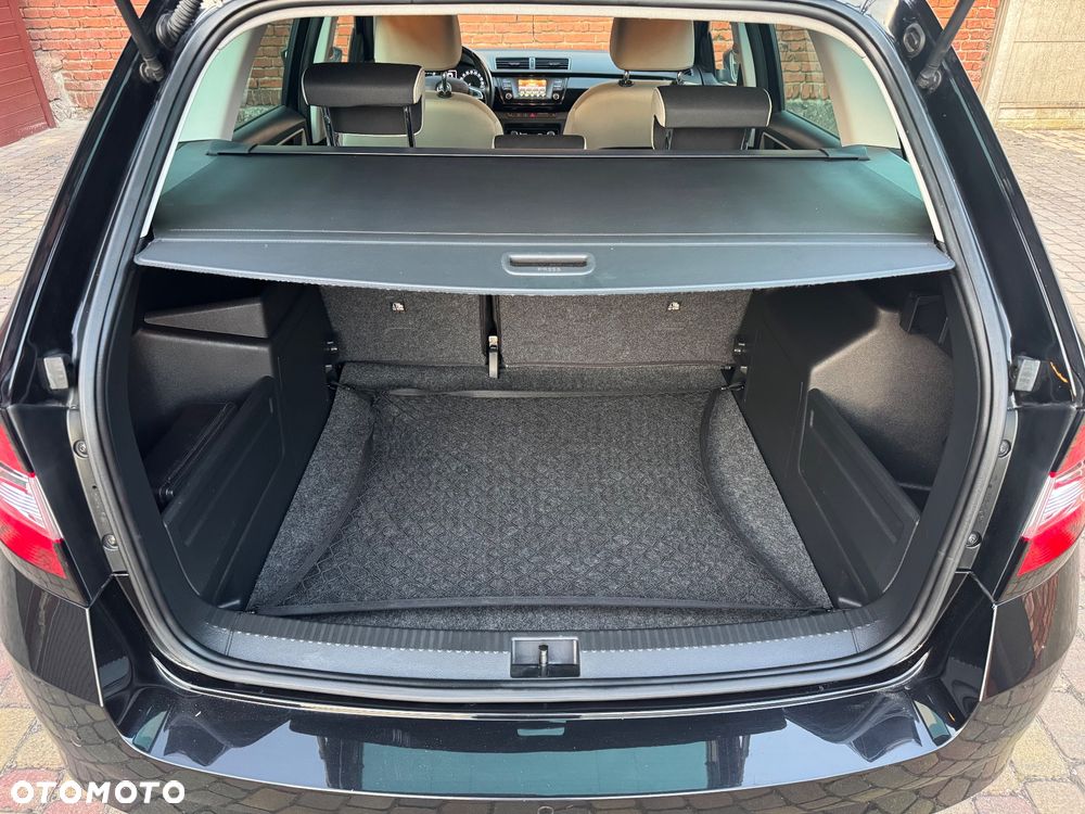 Skoda Fabia 1.2 TSI Ambition - 18