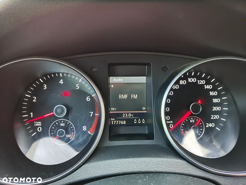 Volkswagen Golf 1.2 TSI MATCH - 4