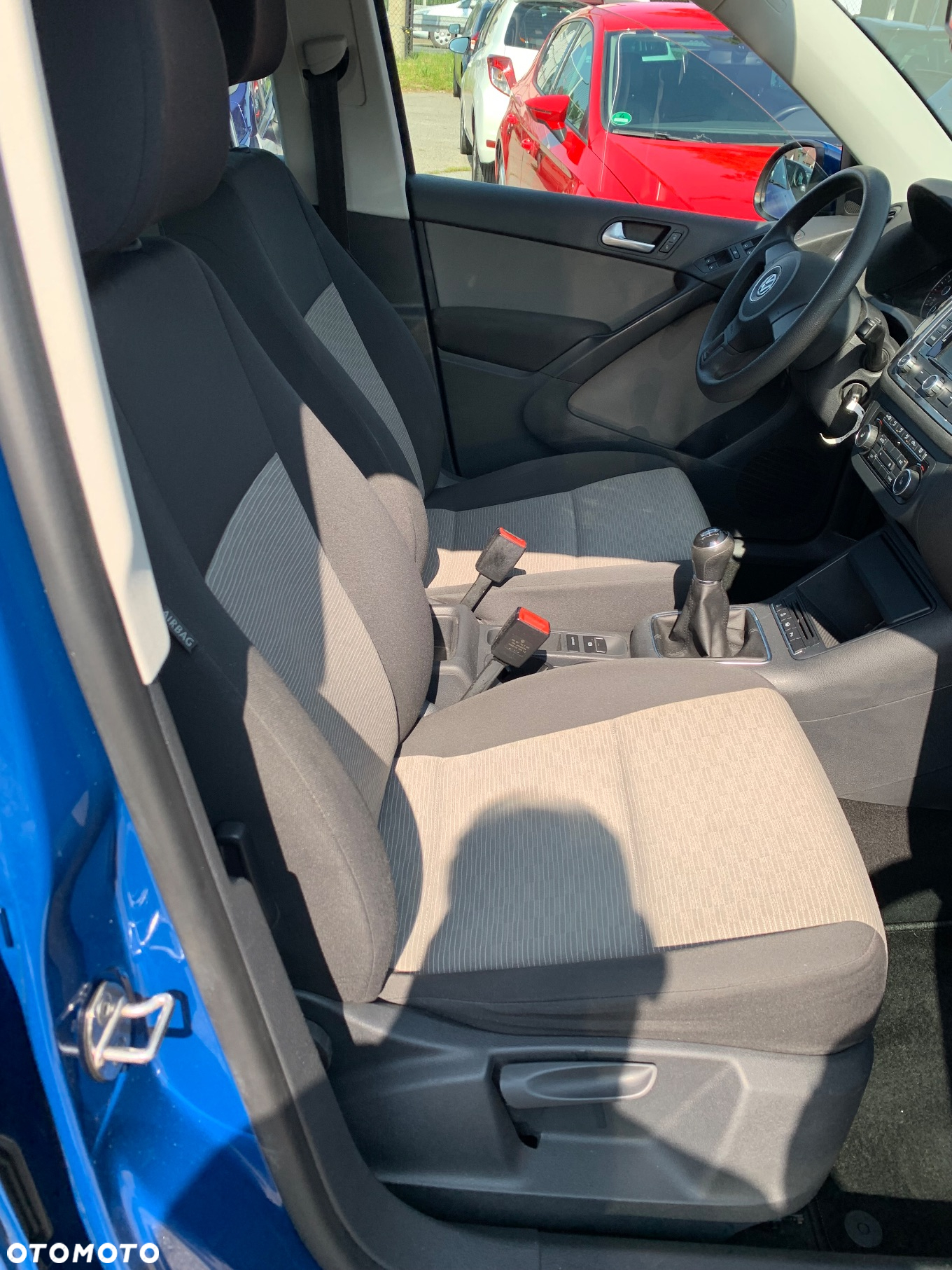 Volkswagen Tiguan - 37