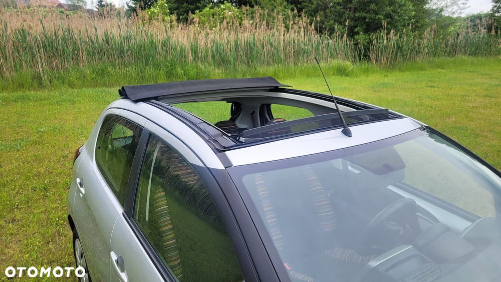 Citroën C1 VTi 68 ETG Shine - 24