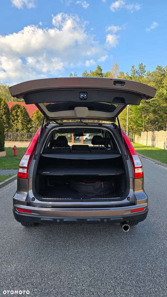 Honda CR-V 2.0 Executive - 16