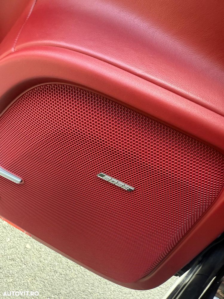 Porsche Cayenne Platinum Edition - 19